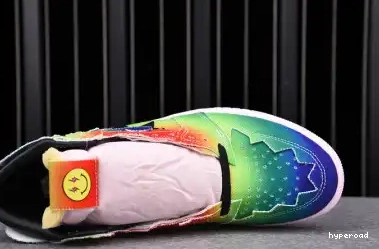 Hyperoad MULTI OG 1 HIGH J X JORDAN BALVIN 0506